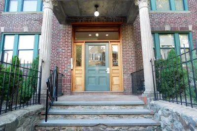 32 Dennison St #6