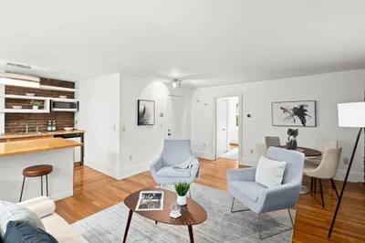 5 Melrose Street #3