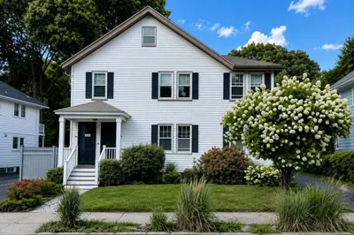 55 N Gate Park #55 1