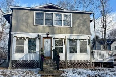 25 Belmont Street 1