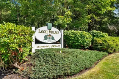 665 Lowell Street #58 1