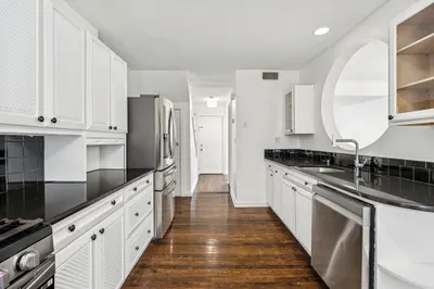 41 Endicott St #41