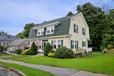 29 Gage Street