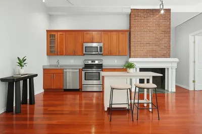 169 Beacon St #1