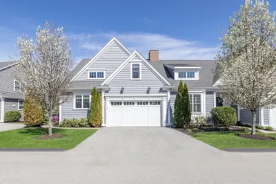 6 Tanglewood Drive #6