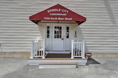 1556 N. Main Street #7 1
