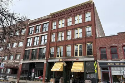 61 Market Street #3C