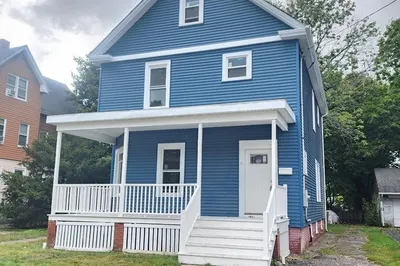 6 Hope St ## 1