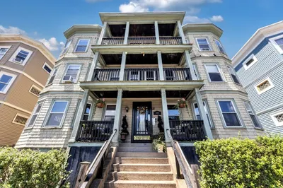 161 South Street #1 1