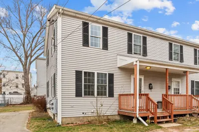 92a Tenney St #A- 1