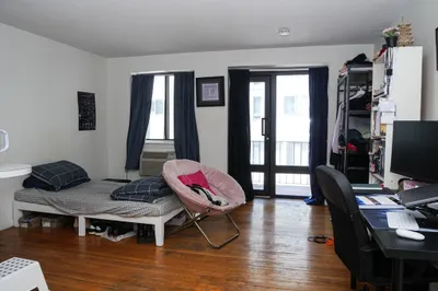 1039 Commonwealth Ave #16 1