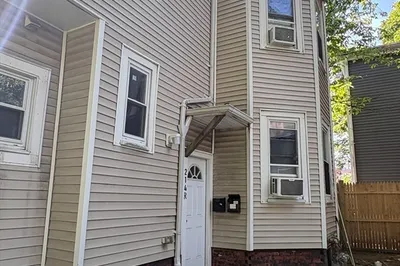 214r Harvard St #2 1