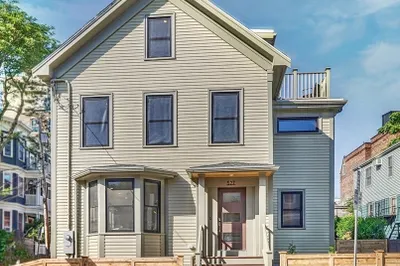 527 Green St 1