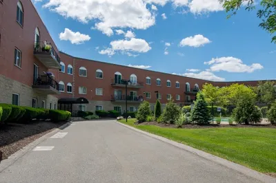 44 Loomis Street #308A 1