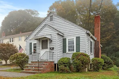 9 Garfield Ave