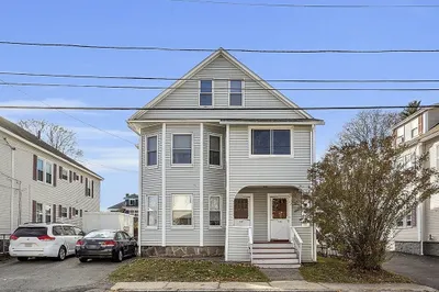 166-168 Warwick Street 1