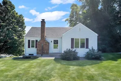 123 Stebbins Rd