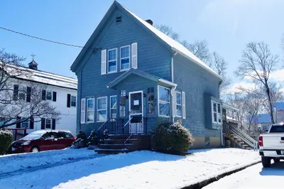 17 Glendale St