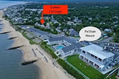 6 Beach Hills Road #B 1