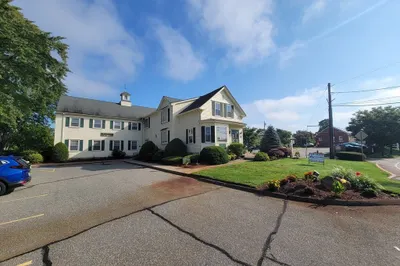 15 Fletcher Street #8 1