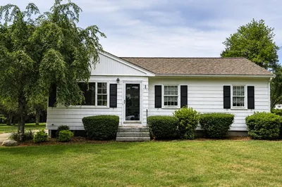 29 Forest Street