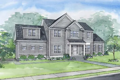 Lot 19a Rawson Farm Drive 1