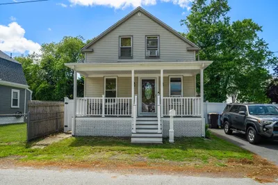 119 James St