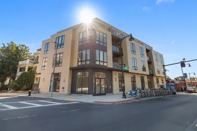 1710 Dorchester Avenue #202 1