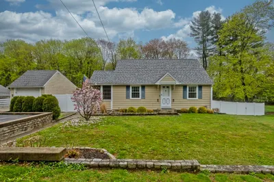 23 Rogers Rd