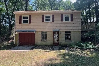 8 North St