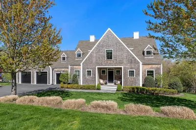 50 Baker Hill Dr