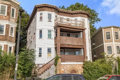 1465 Blue Hill Ave 1