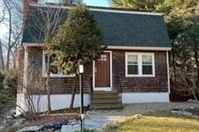 21 Rangeway