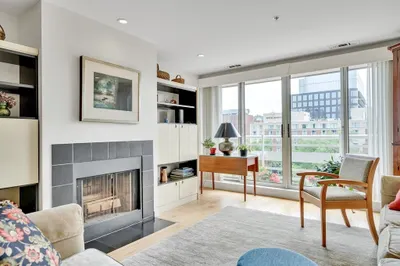 6 Canal Park #703