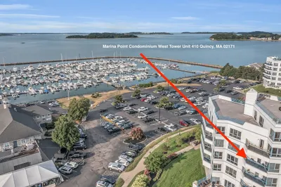 2001 Marina Dr #410 1