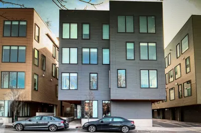 525 E First #2