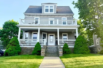 23 Bedford St #1