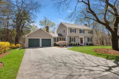 6 Audubon Drive