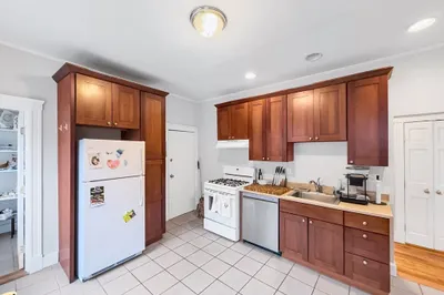 593 Centre Street #3 1