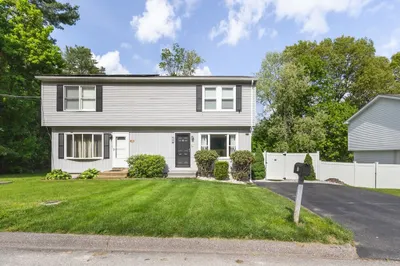 10 PAris Avenue #A
