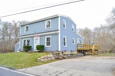 1031 Old Fall River Rd 1