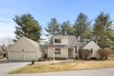22 Brassie Way #22 1