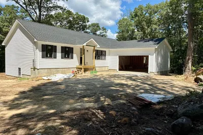 Lot 5 Secret Lake Rd 1