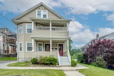170 North Main Street #170 1