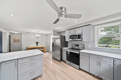 15 Fallon Court #15 1