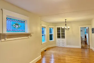 25 Pemberton Street #1