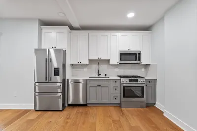 292 Prospect Street #2