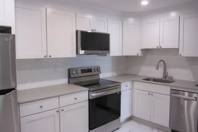 1397 Furnace Brook Parkway #11