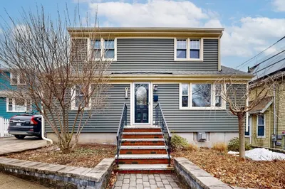 234 Summer Street