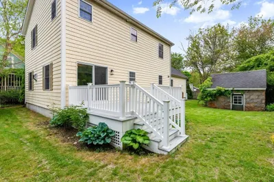 1 C Pigeon Hill Ct #C 1